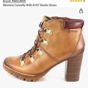 Pikolinos Bootie 40/9